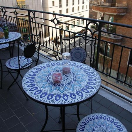 Gioia Toledo Bed & Breakfast เนเปิลส์ ภายนอก รูปภาพ