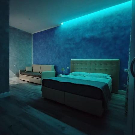Gioia Toledo Bed & Breakfast เนเปิลส์ ภายนอก รูปภาพ