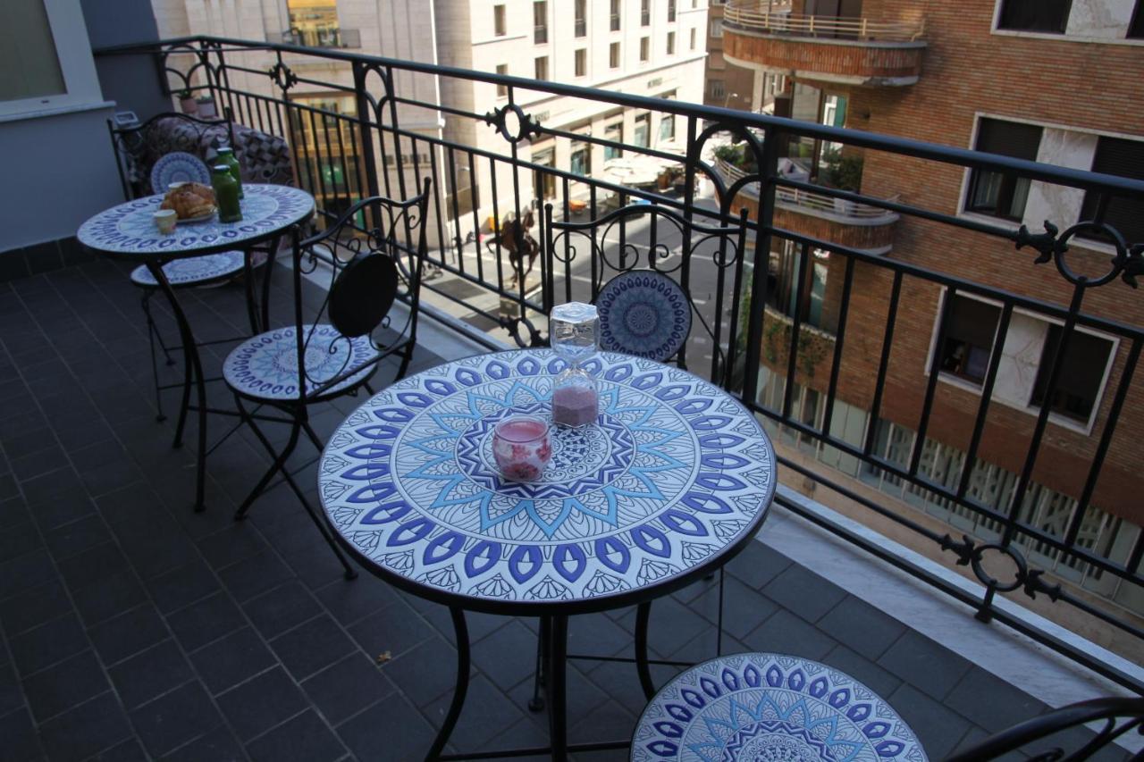 Gioia Toledo Bed & Breakfast เนเปิลส์ ภายนอก รูปภาพ