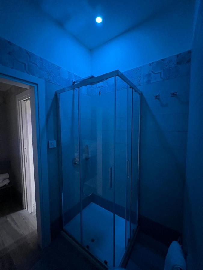 Gioia Toledo Bed & Breakfast เนเปิลส์ ภายนอก รูปภาพ
