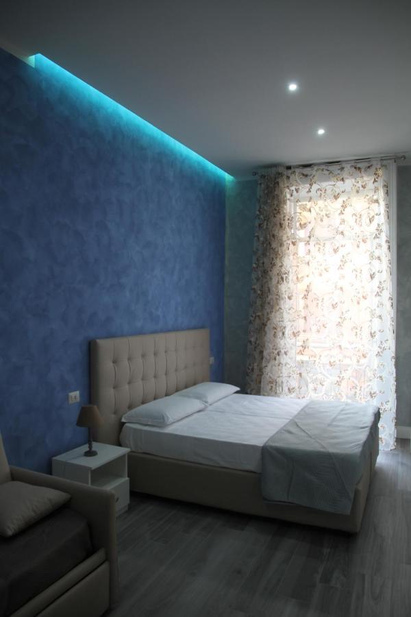 Gioia Toledo Bed & Breakfast เนเปิลส์ ภายนอก รูปภาพ