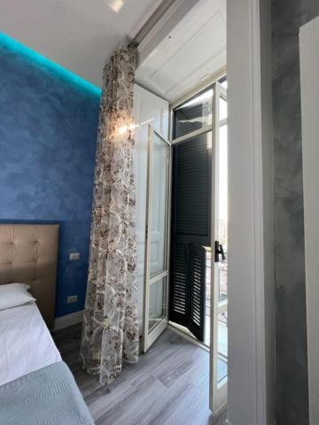 Gioia Toledo Bed & Breakfast เนเปิลส์ ภายนอก รูปภาพ