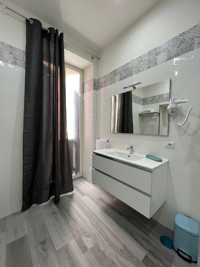Gioia Toledo Bed & Breakfast เนเปิลส์ ภายนอก รูปภาพ