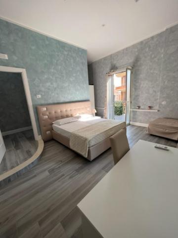 Gioia Toledo Bed & Breakfast เนเปิลส์ ภายนอก รูปภาพ