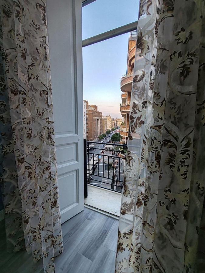 Gioia Toledo Bed & Breakfast เนเปิลส์ ภายนอก รูปภาพ