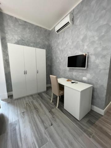 Gioia Toledo Bed & Breakfast เนเปิลส์ ภายนอก รูปภาพ