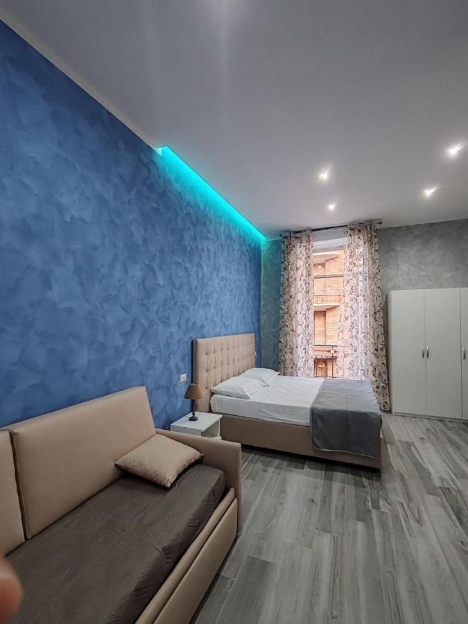 Gioia Toledo Bed & Breakfast เนเปิลส์ ภายนอก รูปภาพ