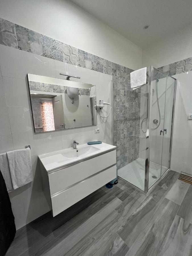 Gioia Toledo Bed & Breakfast เนเปิลส์ ภายนอก รูปภาพ